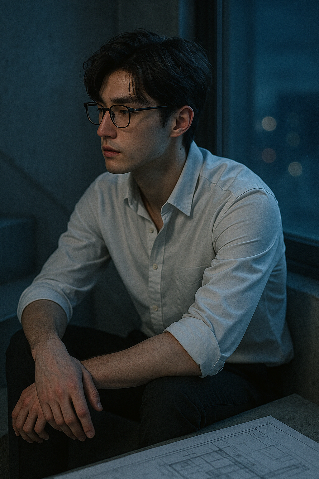 Asher Pryce