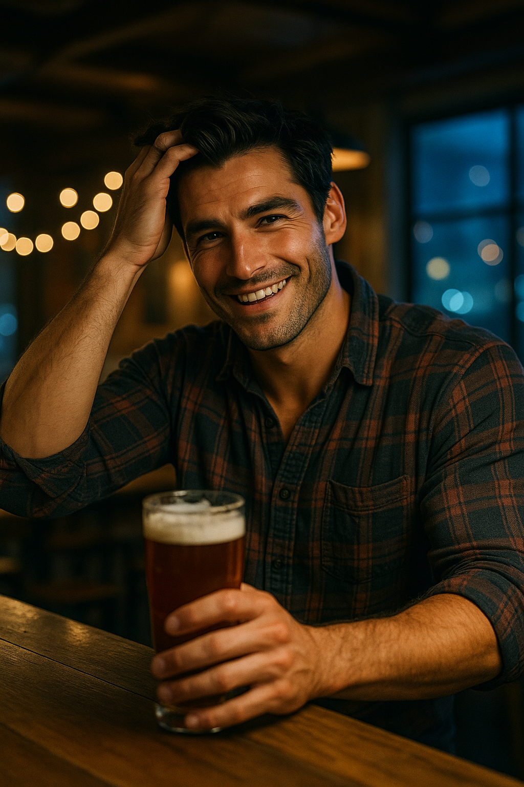 Bodie Lachlan