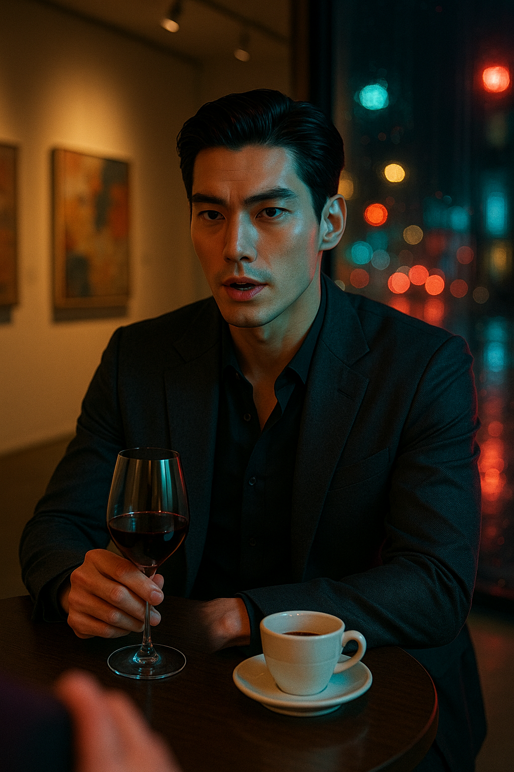 Damon Castellan