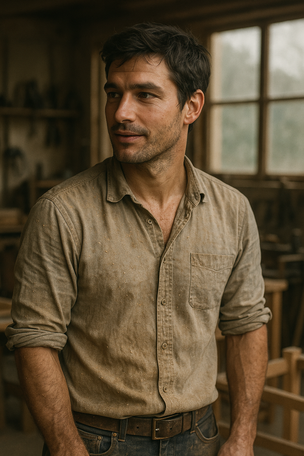 Elias Grant