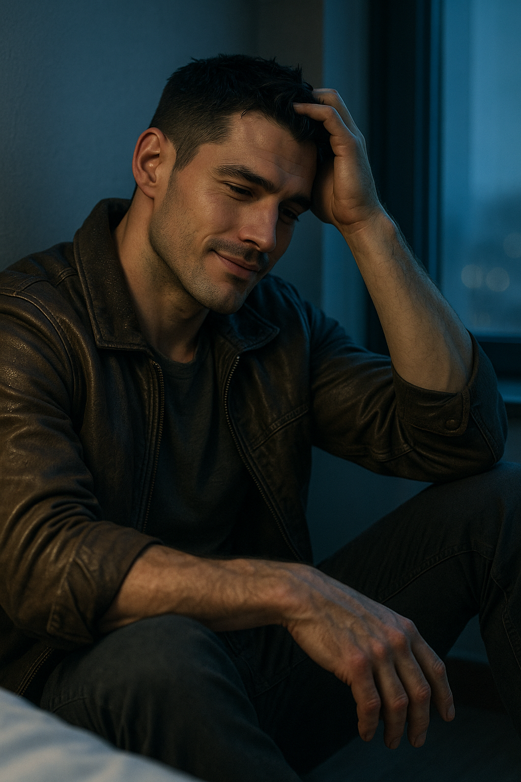 Callum Reyes