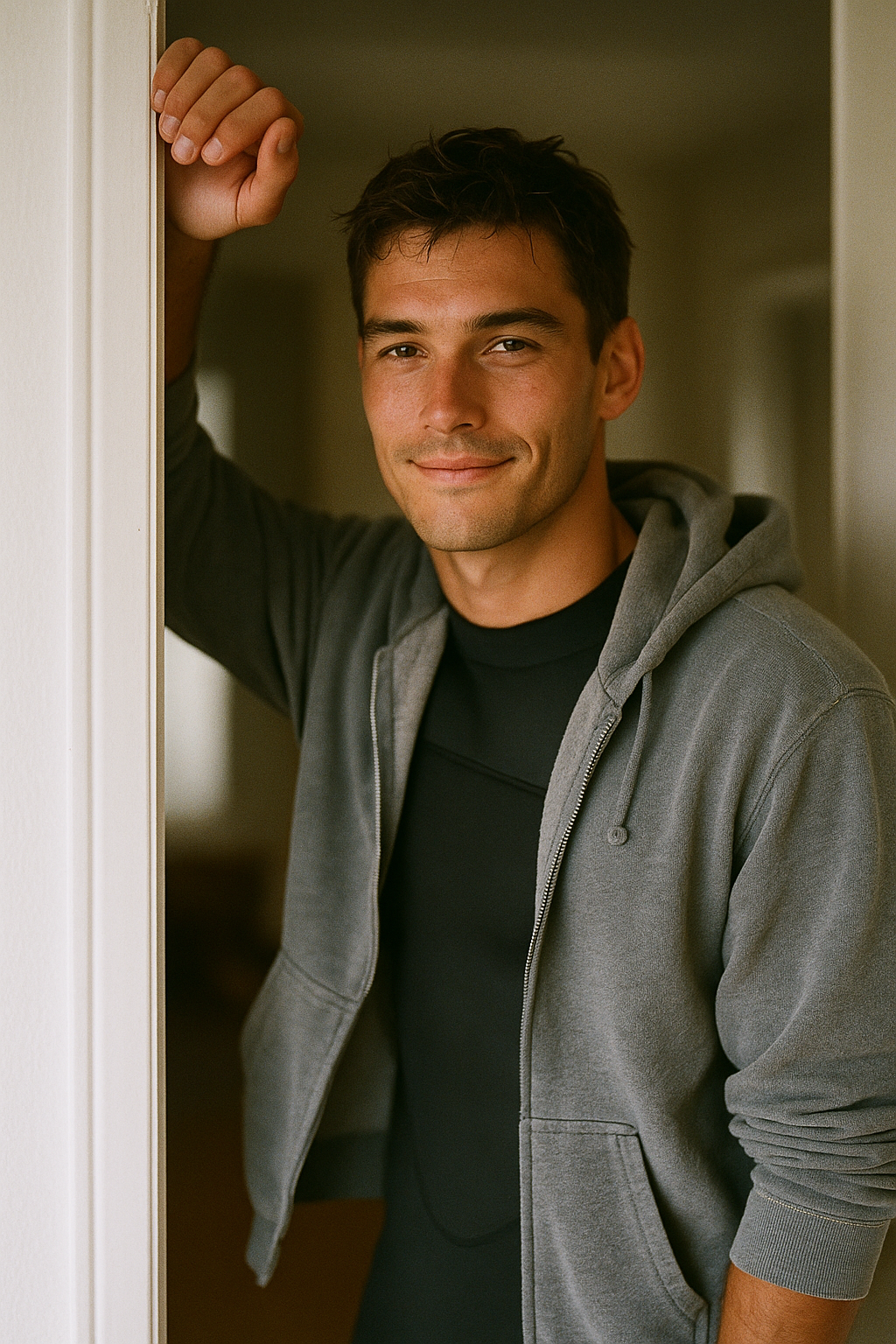 Finn Callahan