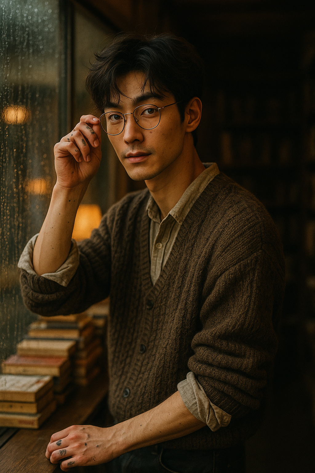 Julian Rhee