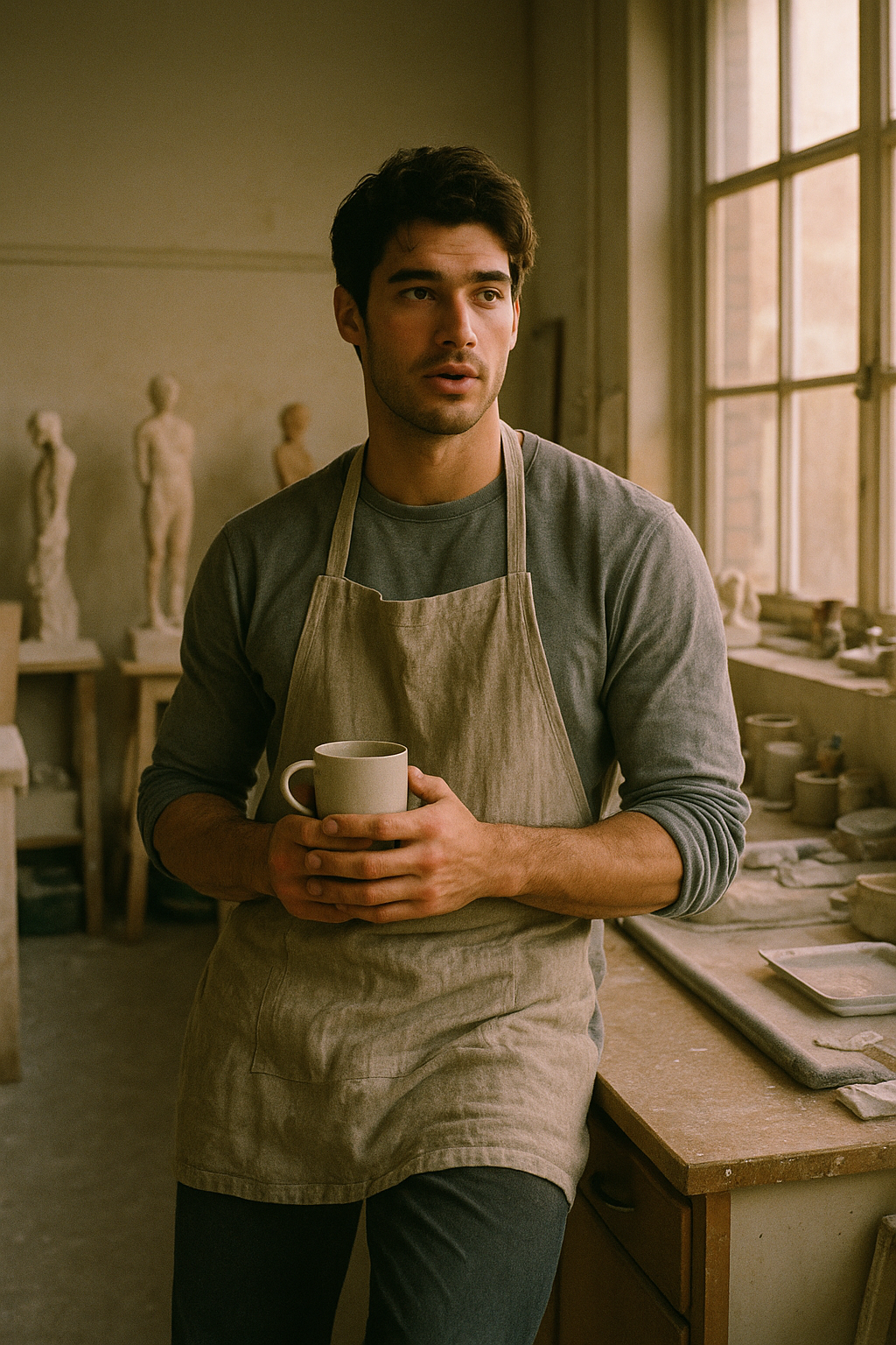 Julian Rho