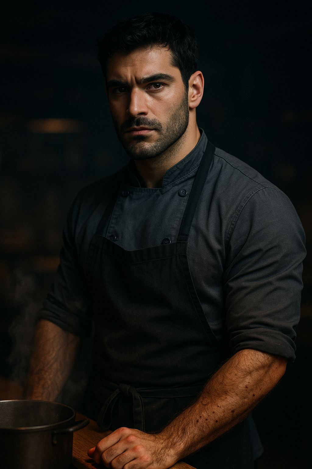 Nate Brennan