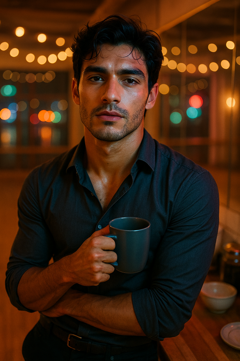 Mateo Cruz