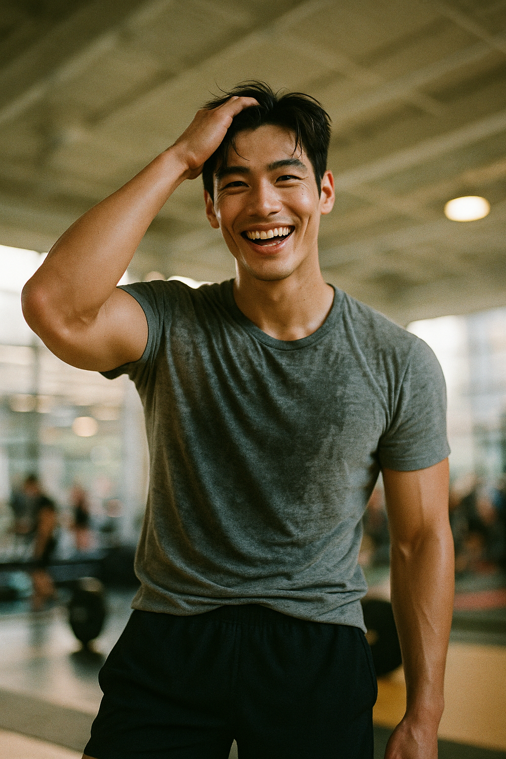 Max Delgado