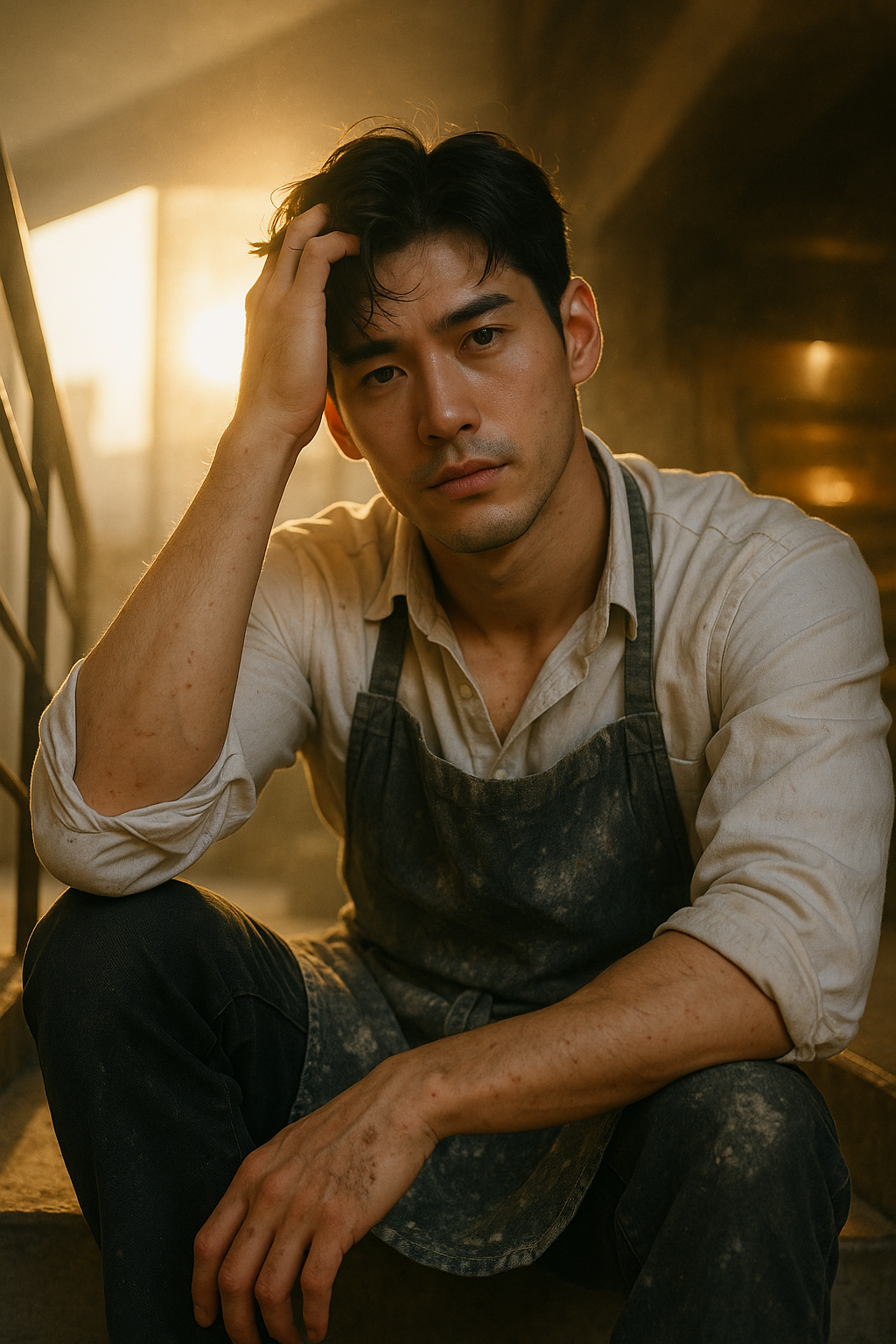 Noah Bennett