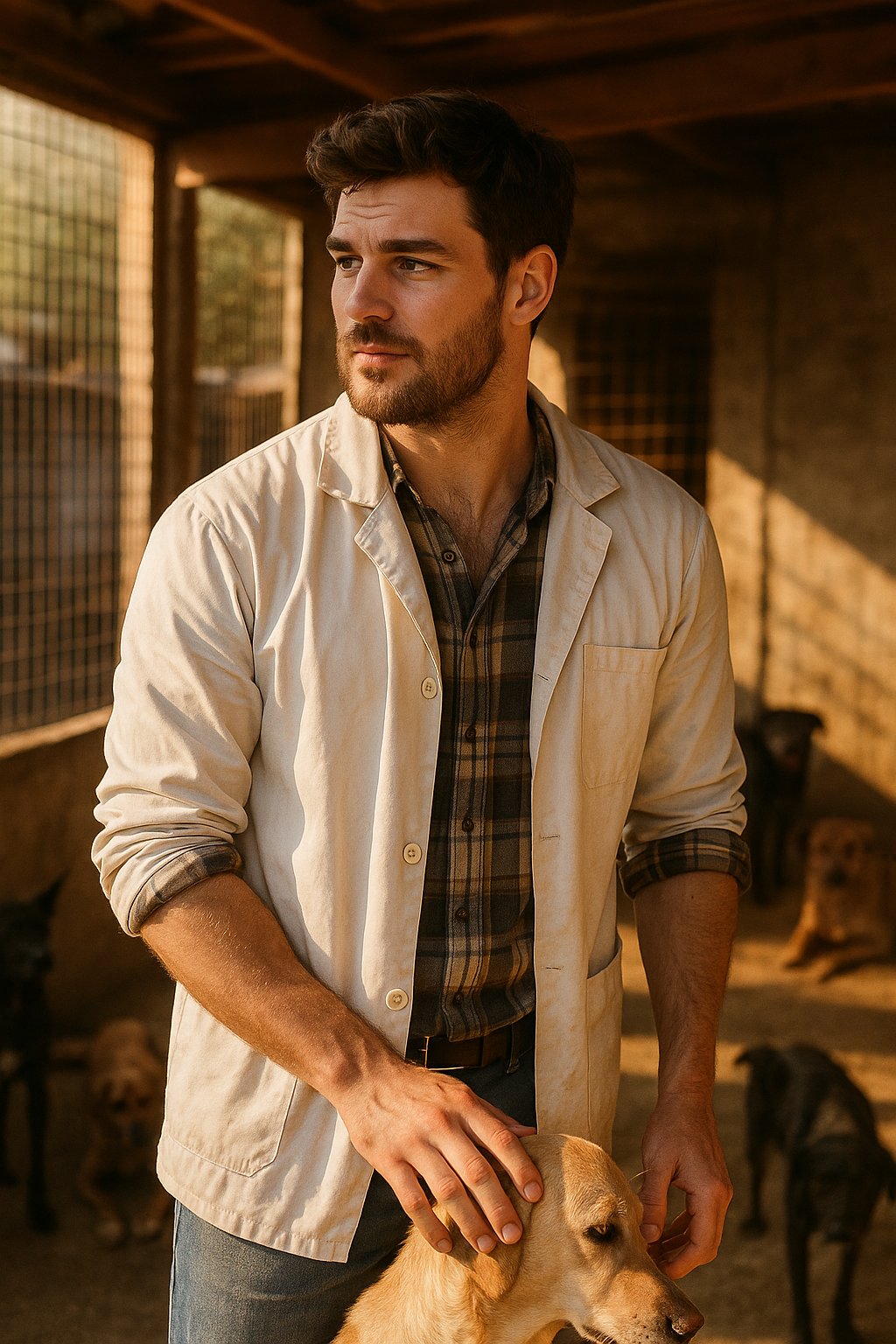 Owen Bennett