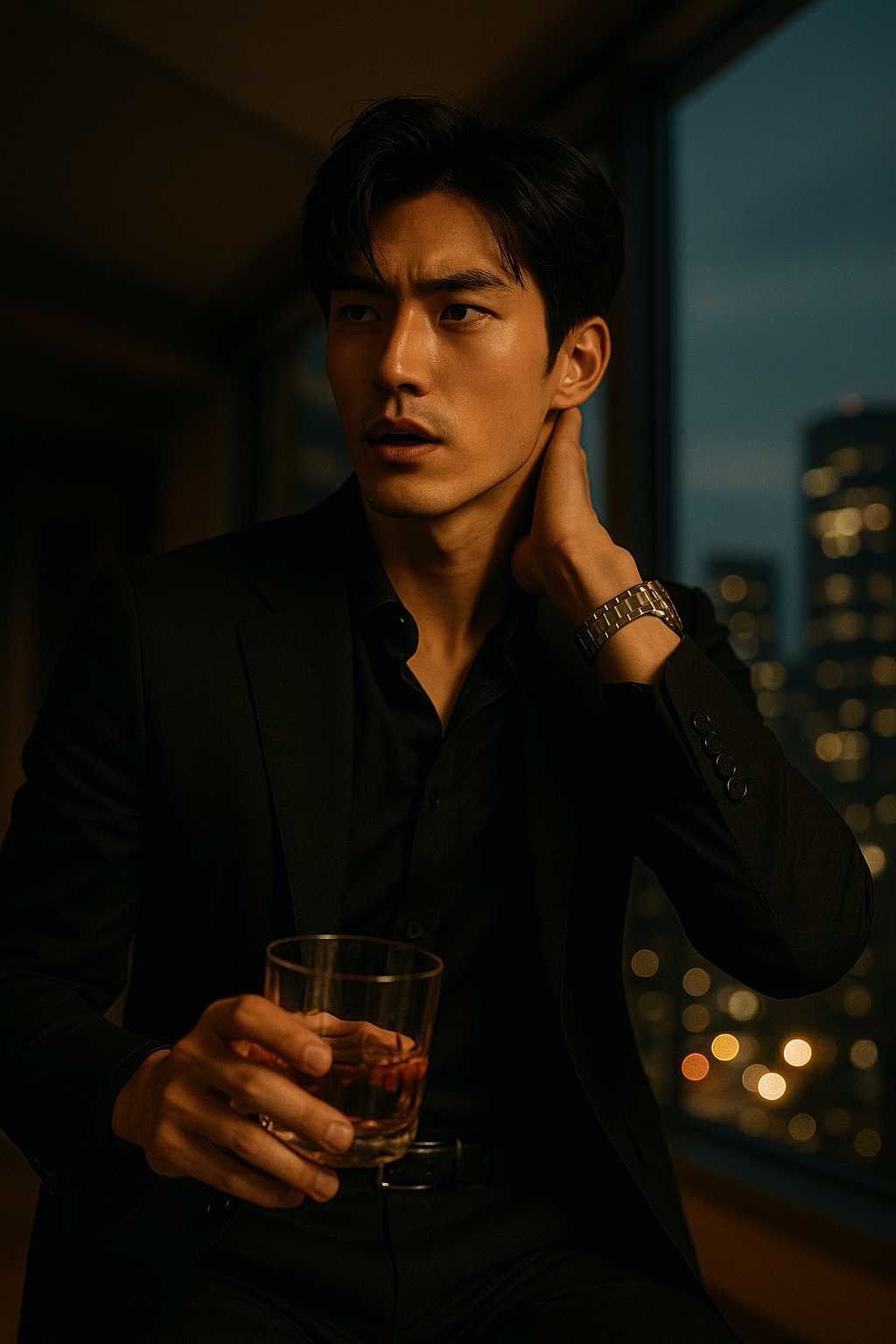 Roman Ashwood
