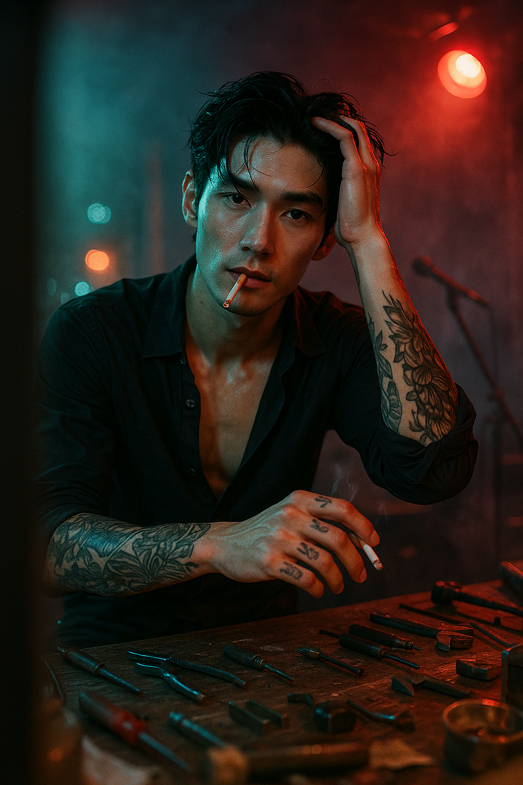 Zane Hollowell